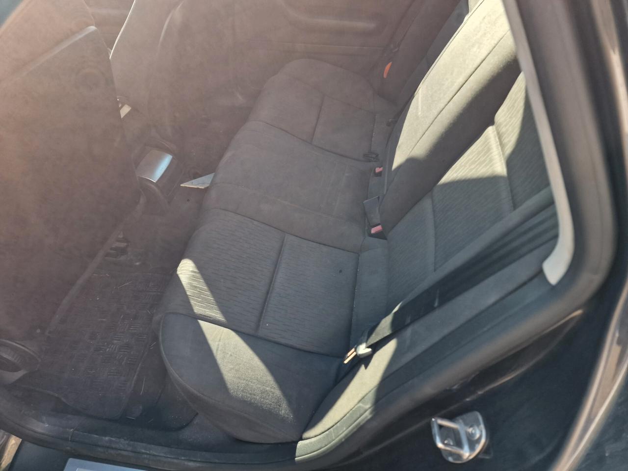 Audi A4 2.0 TDI SW CAMBIO AUTOMATICO