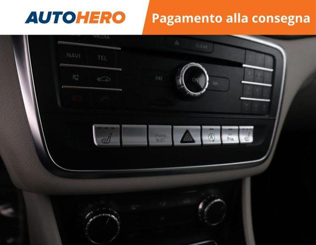 MERCEDES-BENZ CLA 200 Shooting Brake Sport