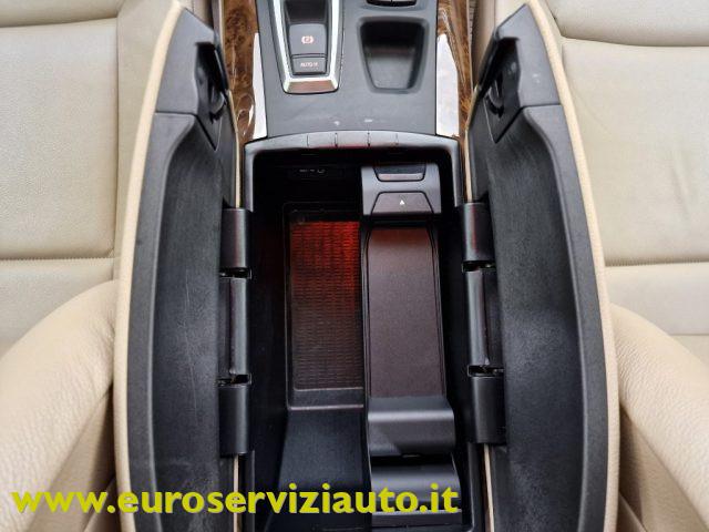 BMW X5 xDrive35i Futura