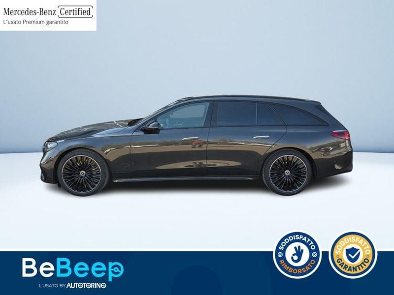 Mercedes-Benz Classe E E SW 220 D AMG LINE PREMIUM 4MATIC AUTO
