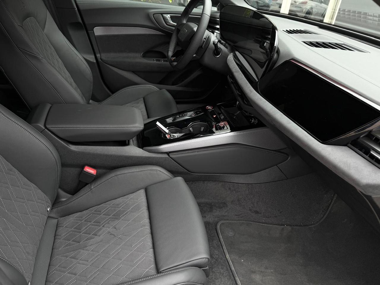 Audi A5 Avant TDI 150 kW S tronic mHEV+ S Line edition