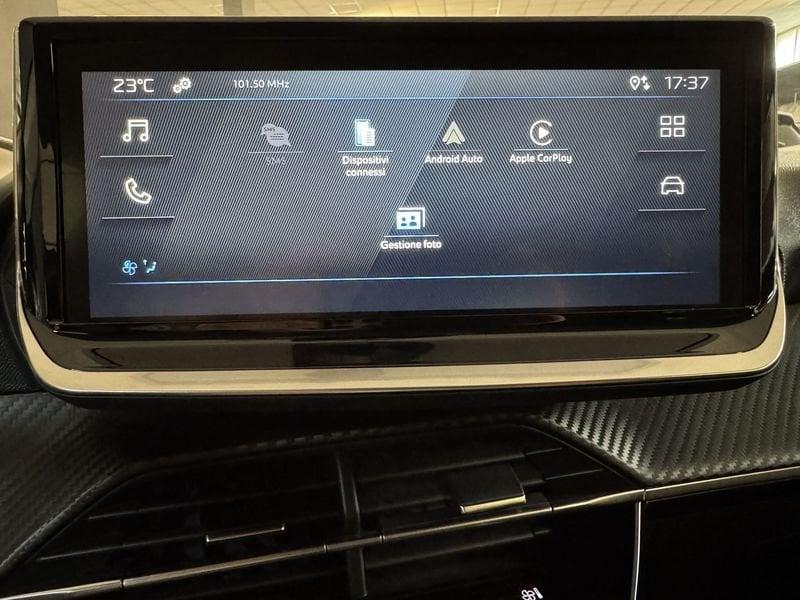 Peugeot 208 Style Puretech 75cv, 5 porte