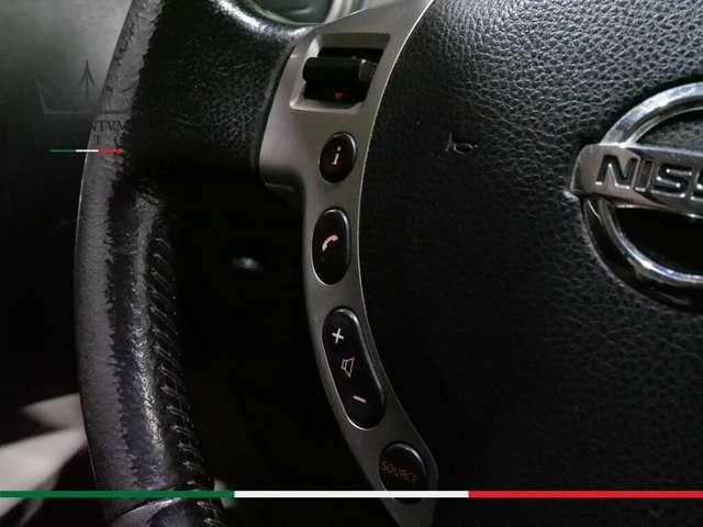 Nissan Qashqai 2.0 dci Acenta Dpf