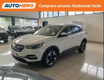 OPEL Crossland X 1.5 ECOTEC D 120 CV Start&Stop aut. Innovation