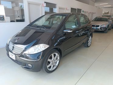 Mercedes-benz A 170 Elegance