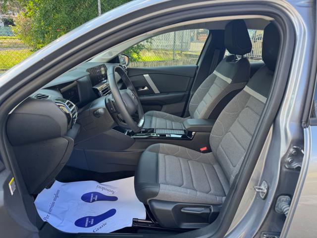 CITROEN C4 PureTech 130CV EAT8 FEEL PACK NAVI+RETR. KM. 8.500