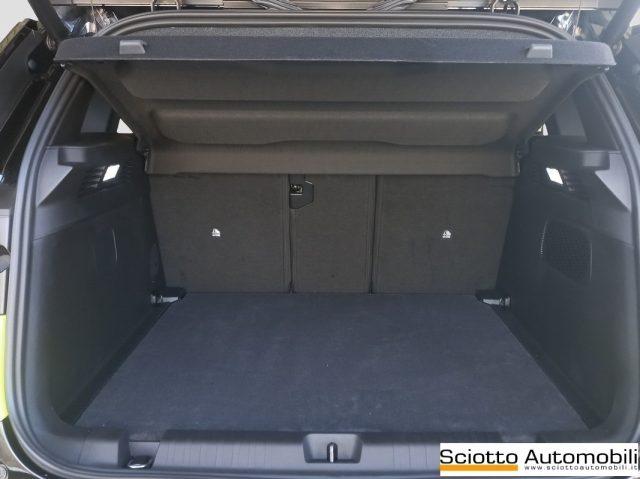 JEEP Compass 1.2 Turbo 48V Hybrid First Edition
