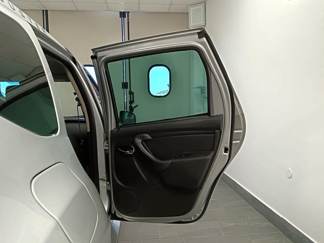 Dacia Duster 1.5 dCi DIESEL 110CV