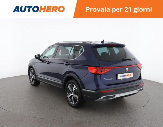 SEAT Tarraco 1.5 TSI DSG XCELLENCE