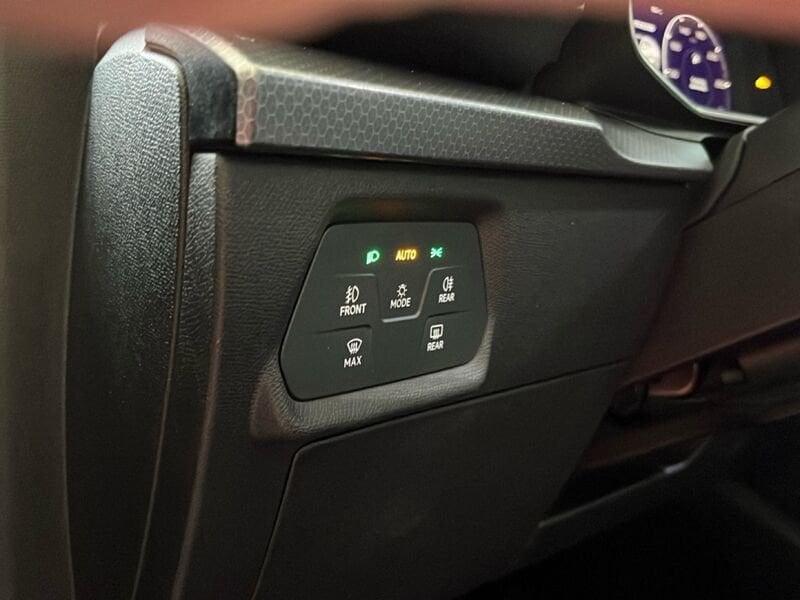 SEAT Leon Sportstourer 2.0 TDI Style