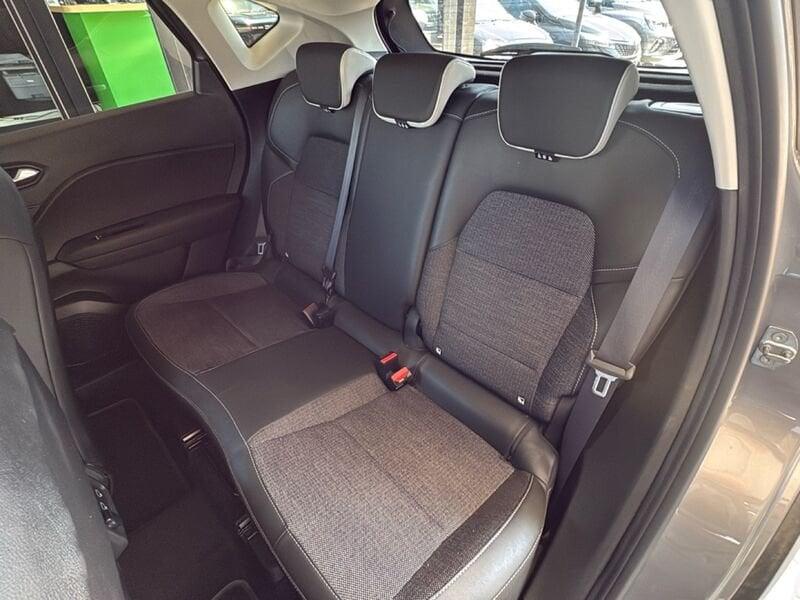Renault Captur Captur 1.0 tce Techno Fast Track Gpl 100cv