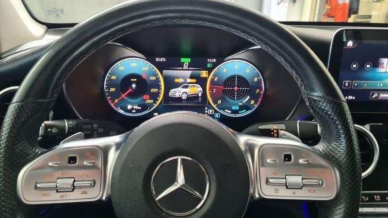 Mercedes-Benz GLC 300 4Matic EQ-Boost Premium Plus aut.