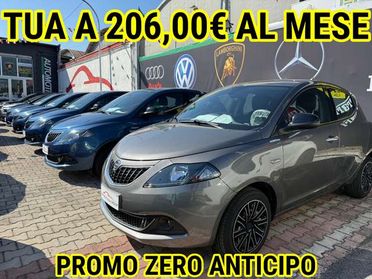 Lancia Ypsilon Ypsilon 1.0 hybrid Gold *PROMO FINANZIAMENTO