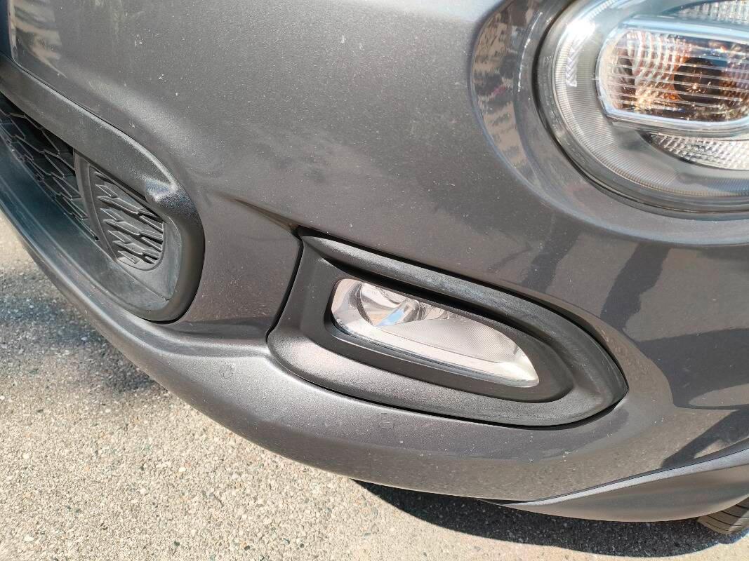 Fiat 500X 500 X 2017 1.6 mjt Lounge 4x2 120cv my17
