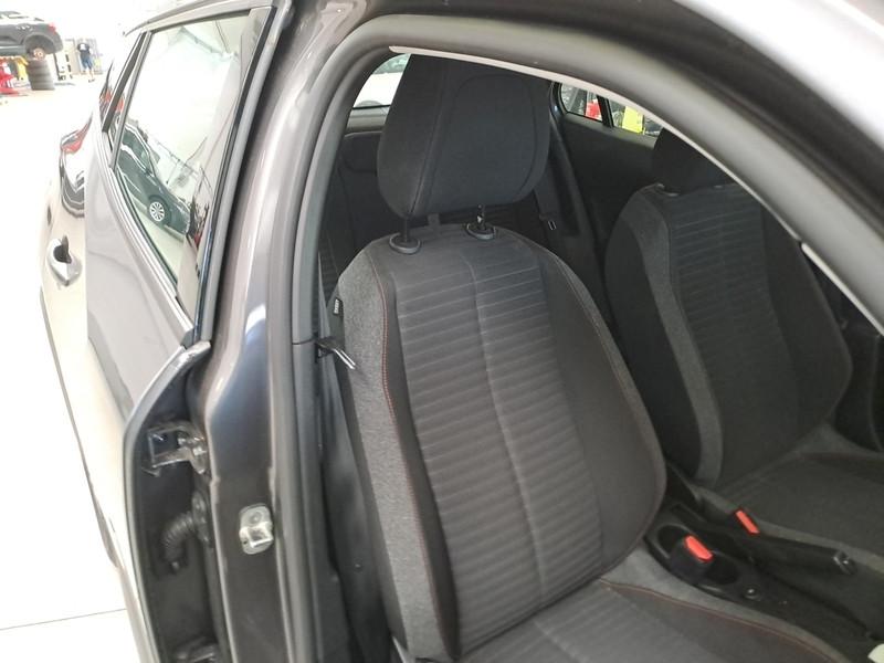 PEUGEOT 2008 BLUEHDI 110 ACTIVE S/S CROSSOVER