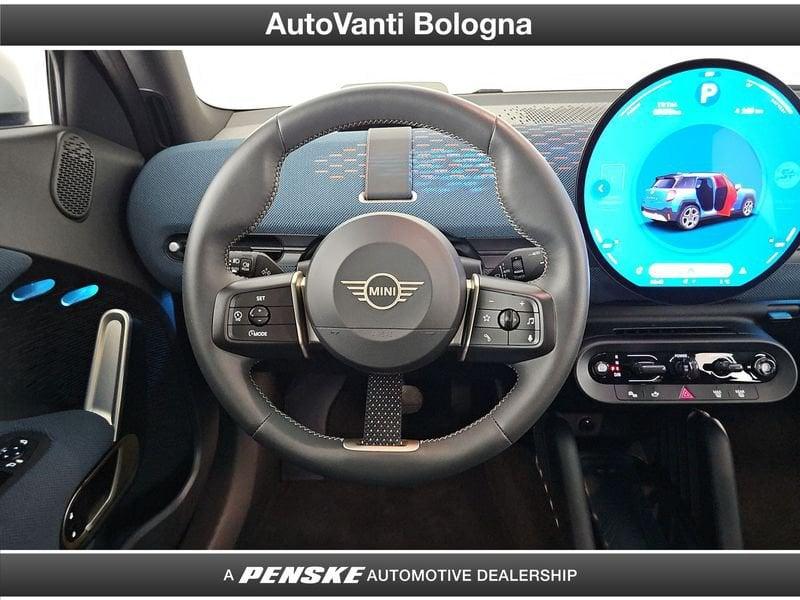 MINI Mini Aceman Mini Aceman E Favoured