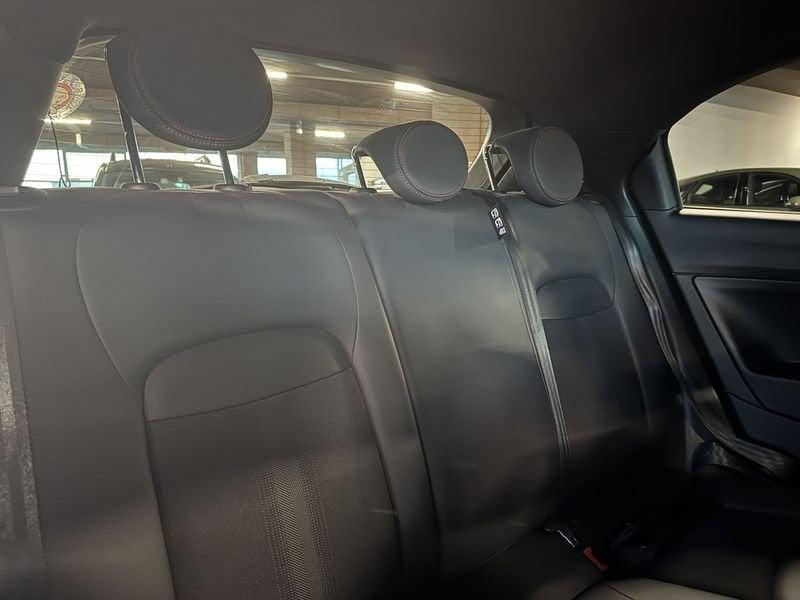 FIAT 500X 500X 1.6 MultiJet 130 CV Sport