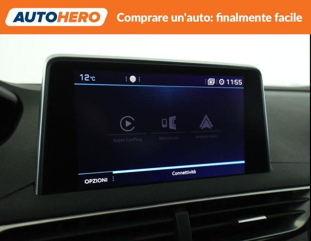 PEUGEOT 3008 PureTech Turbo 130 S&S Allure