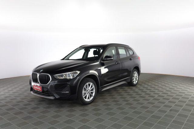 BMW X1 X1 sDrive18d BUSINESS ADVANTAGE