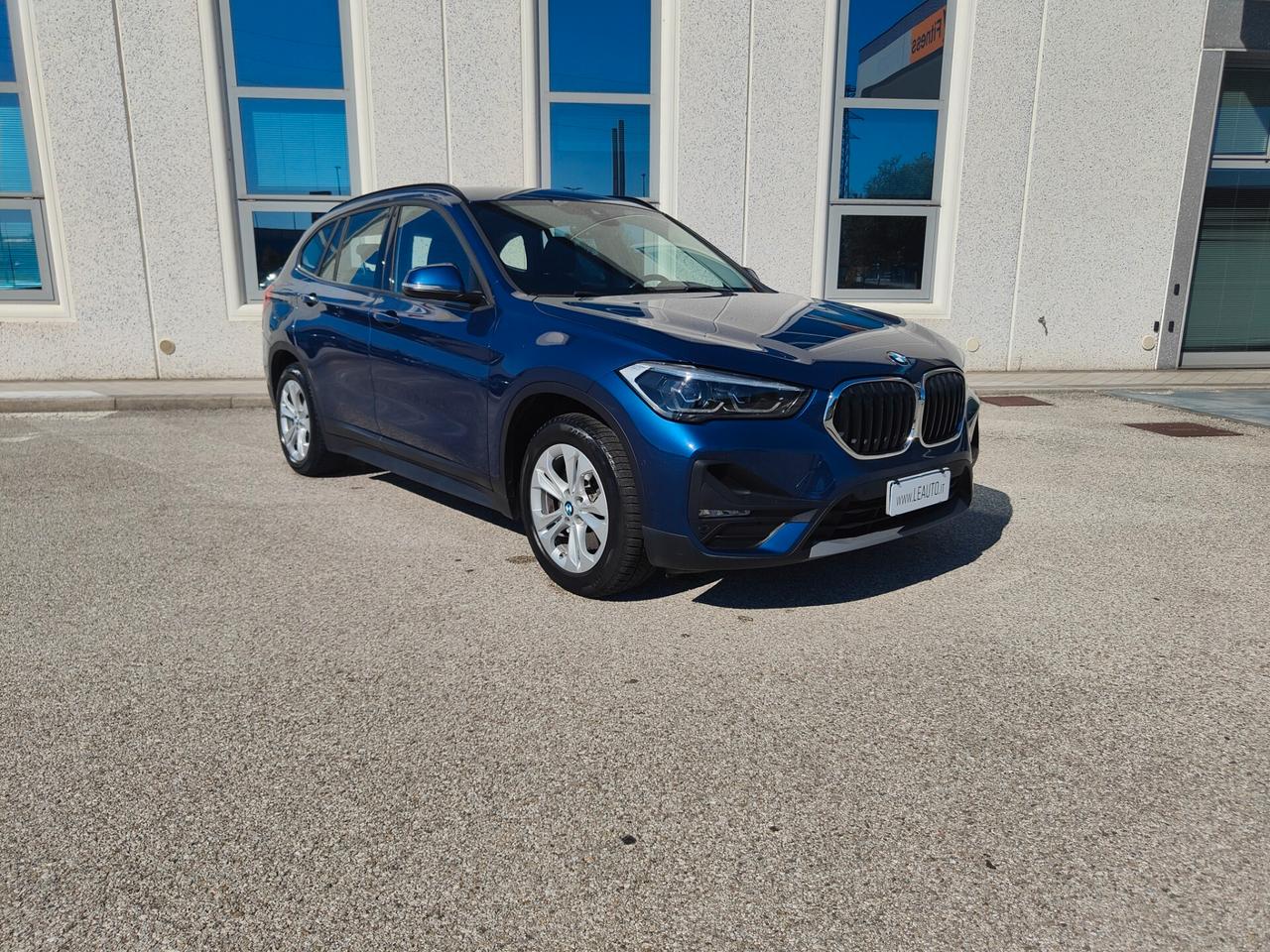 Bmw X1 xDrive25e Business Advantage Auto impeccabile!