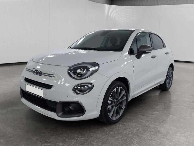 FIAT 500X 1.0 t3 Sport 120cv