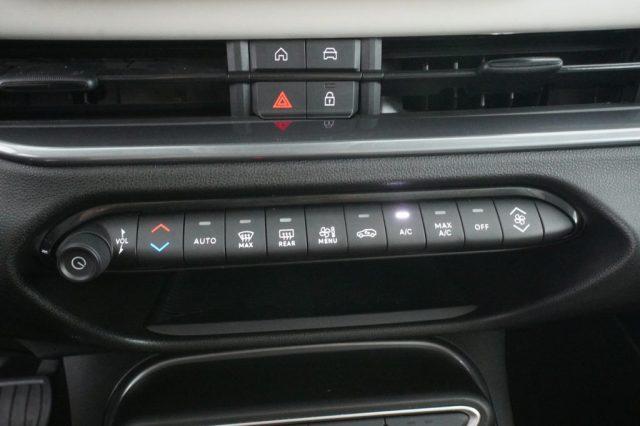 FIAT 600 (2023-->) Hybrid 100 CV DCT MHEV La Prima