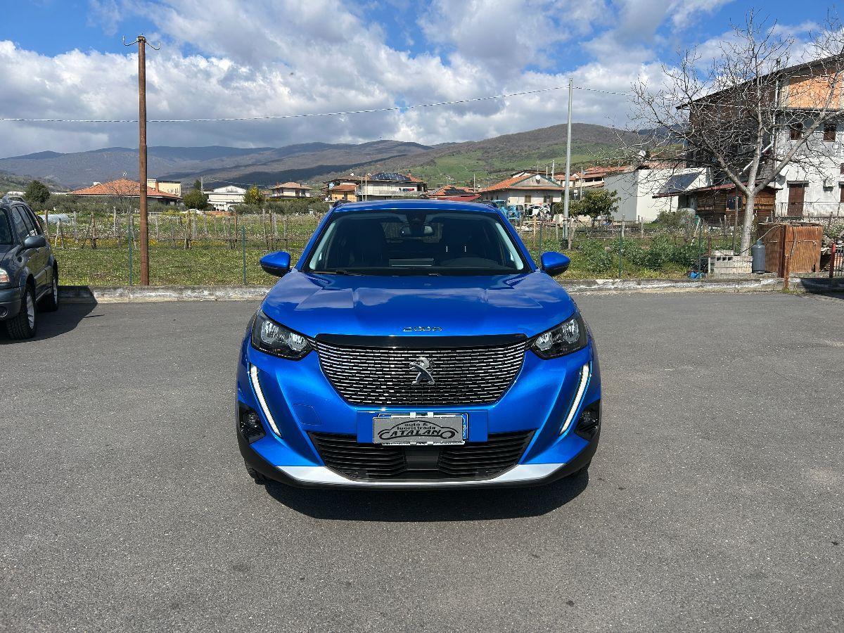 PEUGEOT - 2008 - BlueHDi 110 S&S GT Line