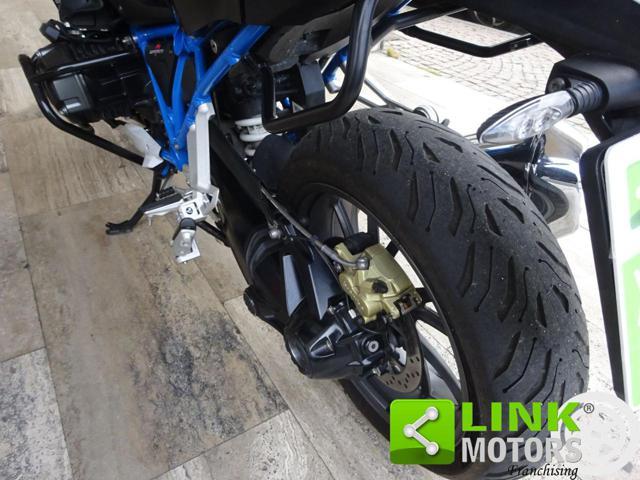 BMW R 1200 R SOLO 38 MILA KM