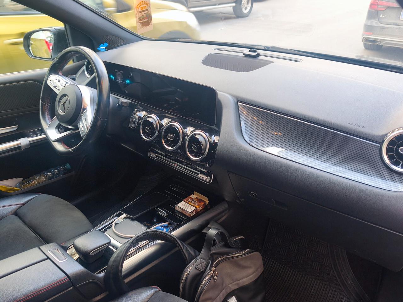 Mercedes-benz B 180 d Automatic Premium 2019