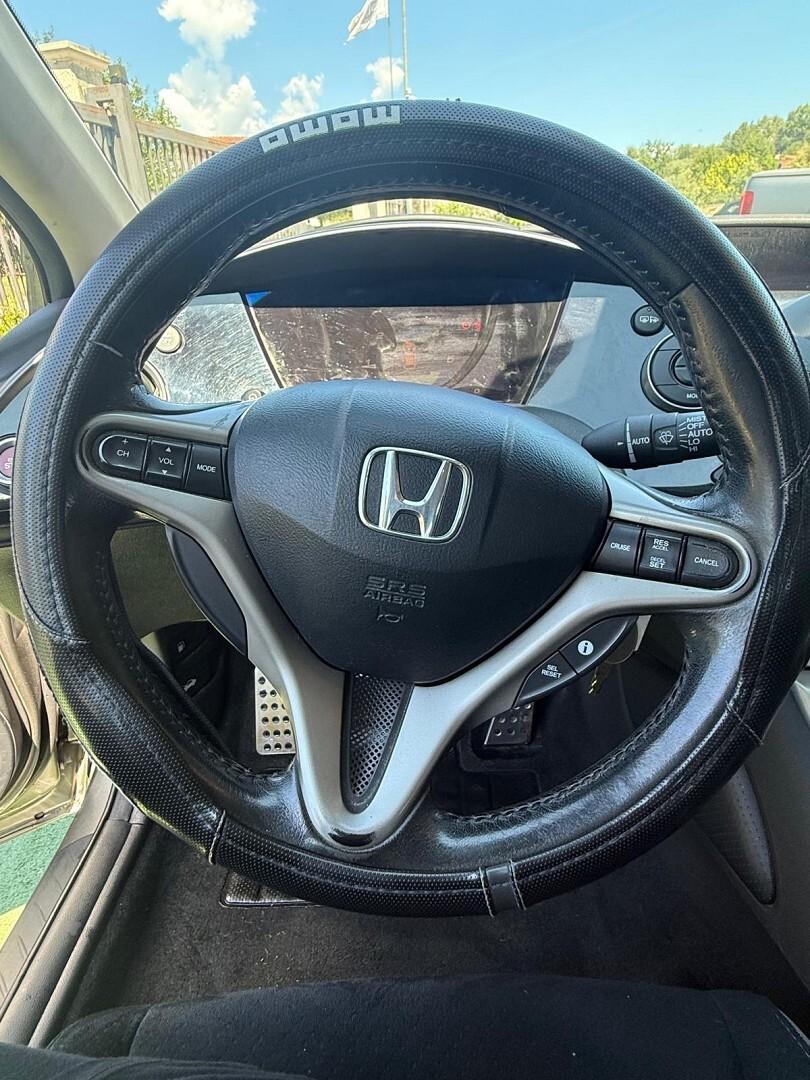 HONDA CIVIC 8"SERIE