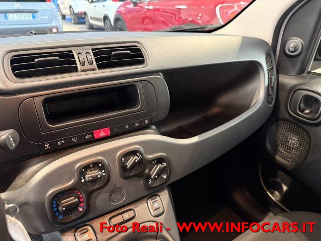 FIAT Panda Hybrid 1.0 FireFly 70 cv - PROMO