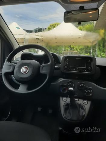 FIAT Panda 1.0 FireFly S&S Hybrid - OK NEOPATENT