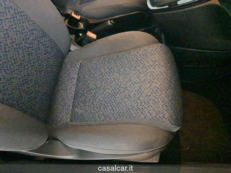 Lancia Ypsilon 1.0 FireFly 5 porte S&S Hybrid Silver 3 ANNI DI GARANZIA KM ILLIMITATI PARI ALLA NUOVA