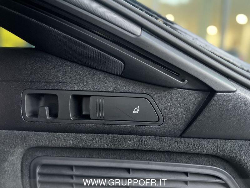 Audi A6 Avant 50 3.0 TDI quattro tiptronic Business Sport