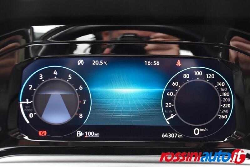 VOLKSWAGEN GOLF 8 1.0 TSI 110 CV LIFE