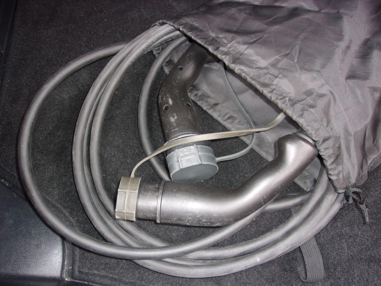 Nissan Leaf Tekna 40 KW - 2018