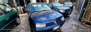 Volkswagen Golf 1.9 TDI/90 CV cat 5 porte