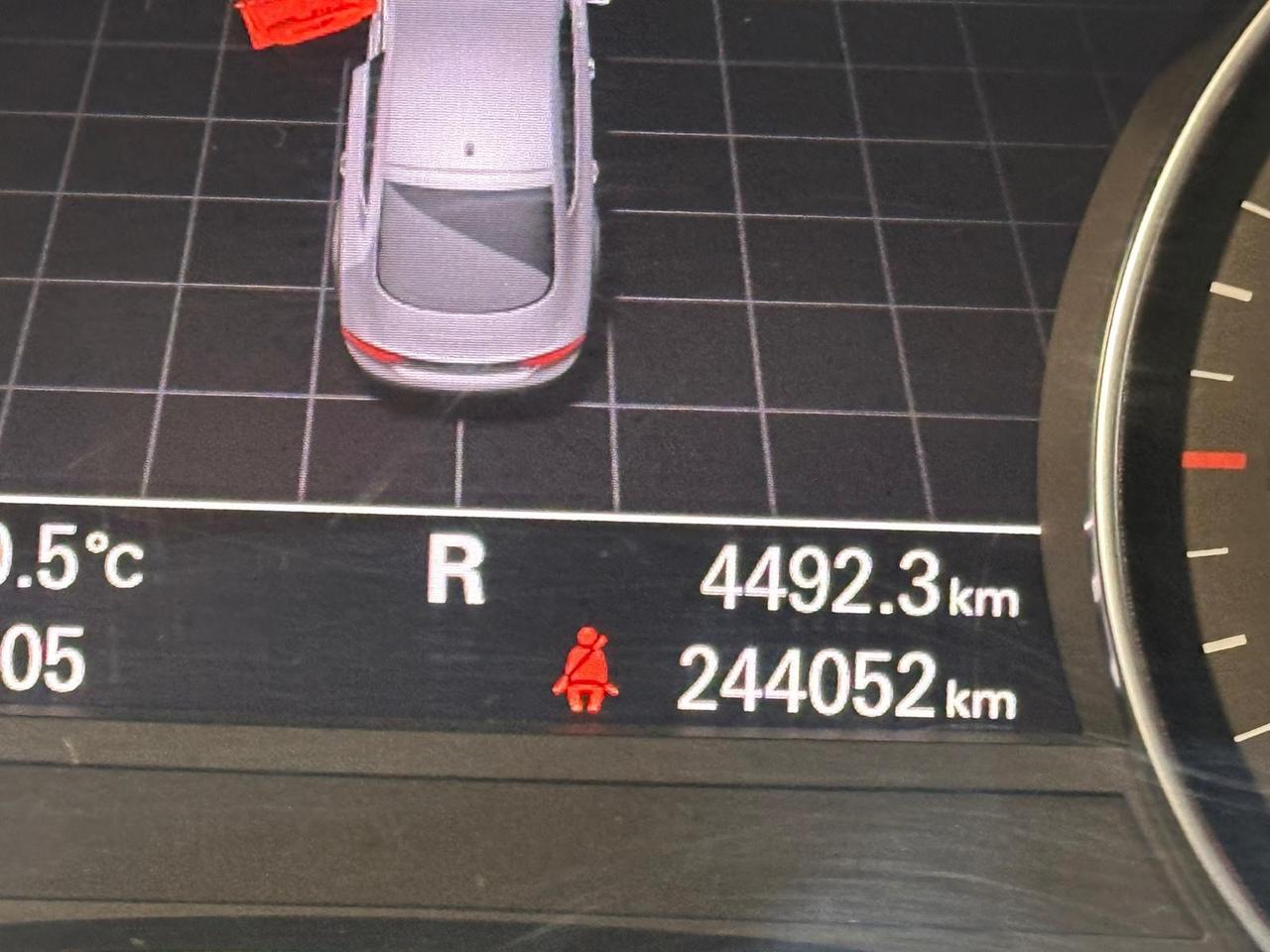 Audi A7 SPB 3.0 TFSI 300 CV kit rs7