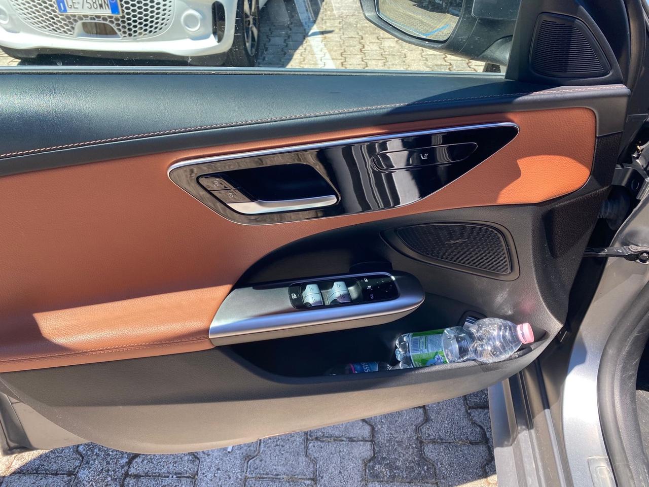 Mercedes-benz C 300 C 300 d Mild hybrid Premium Pro