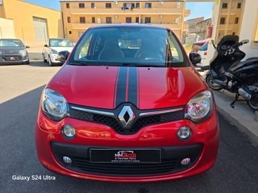 Renault Twingo SCe Stop&Start La Parisienne