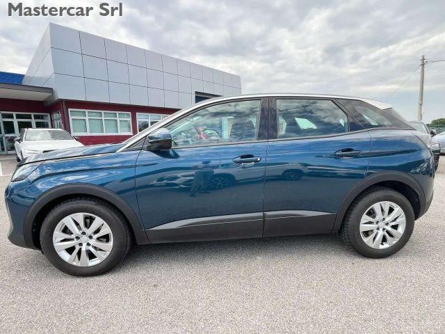PEUGEOT 3008 3008 1.5 bluehdi Active Business aut. - GE516SR