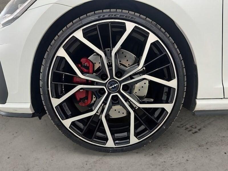 Volkswagen Golf GT 2.0 TSI GTI Performance BMT DSG