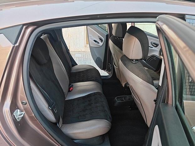 LANCIA Ypsilon 1.2 Benzina ELLE -*93.000 KM*- 2015
