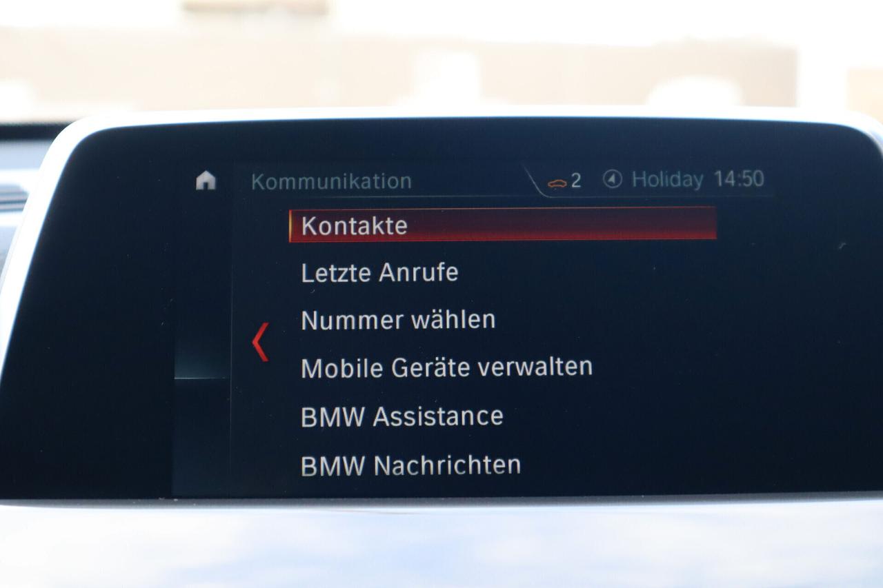 Bmw X1 18D SDRIVE XLINE PELLE NAVI KEYLESS