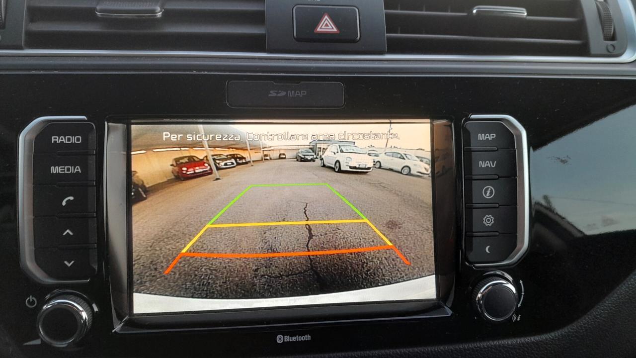 Kia Rio 1.4 CRDi 5p.S&S High Tech