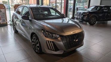 Peugeot 208 BUSINESS NUOVO MOTORE 100 TURBO A CATENA NO CINGHIA !!