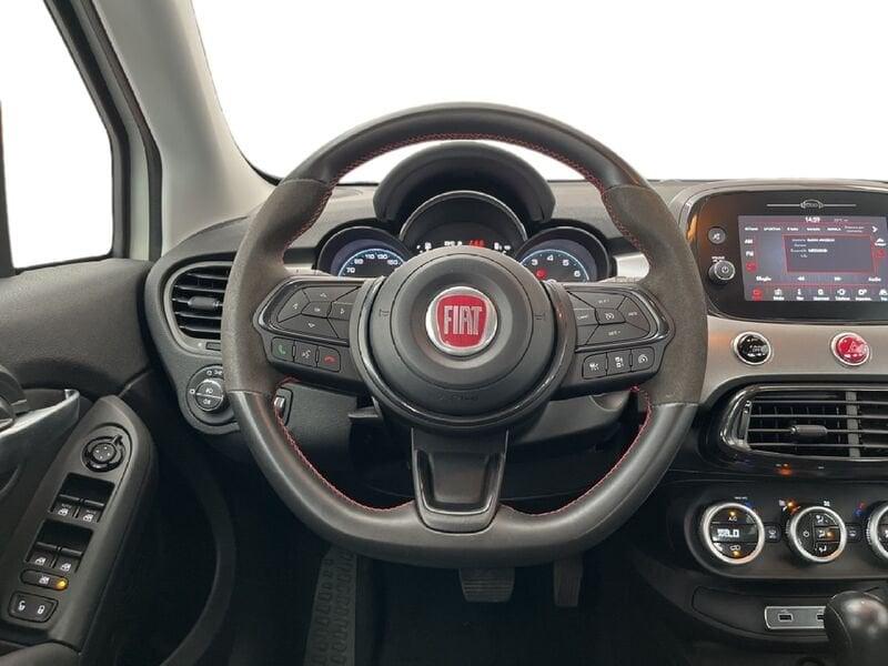 FIAT 500X 500 X My23 1.5 Hybrid 130cv DctSport