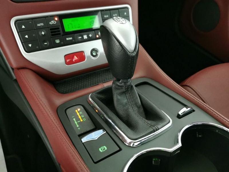 Maserati GranTurismo 4.2 auto