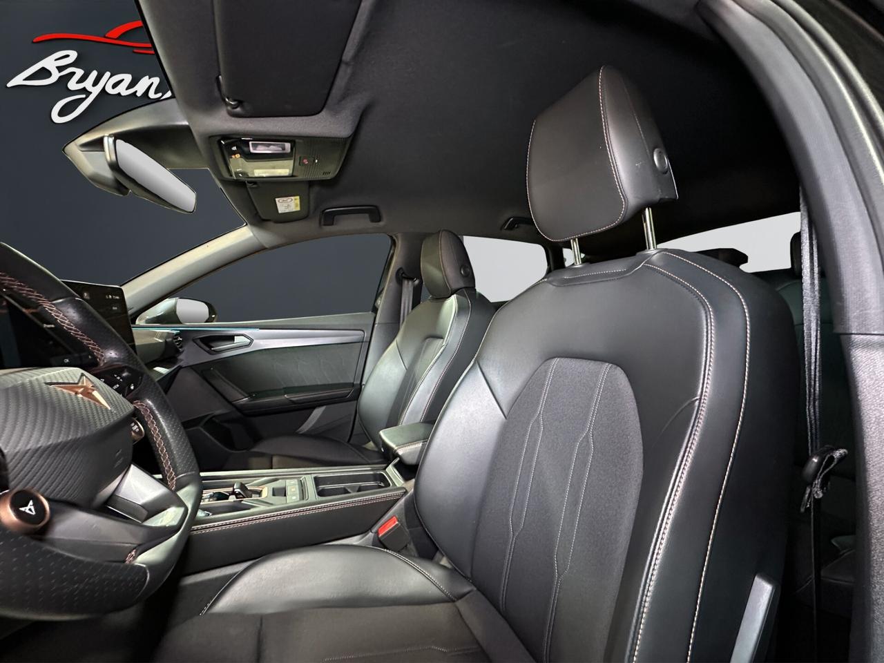 Cupra Leon 2.0 TDI 150 CV DSG