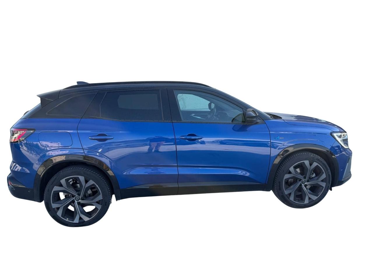 Renault Austral 1.2 e-tech full hybrid techno esprit alpine 200cv auto